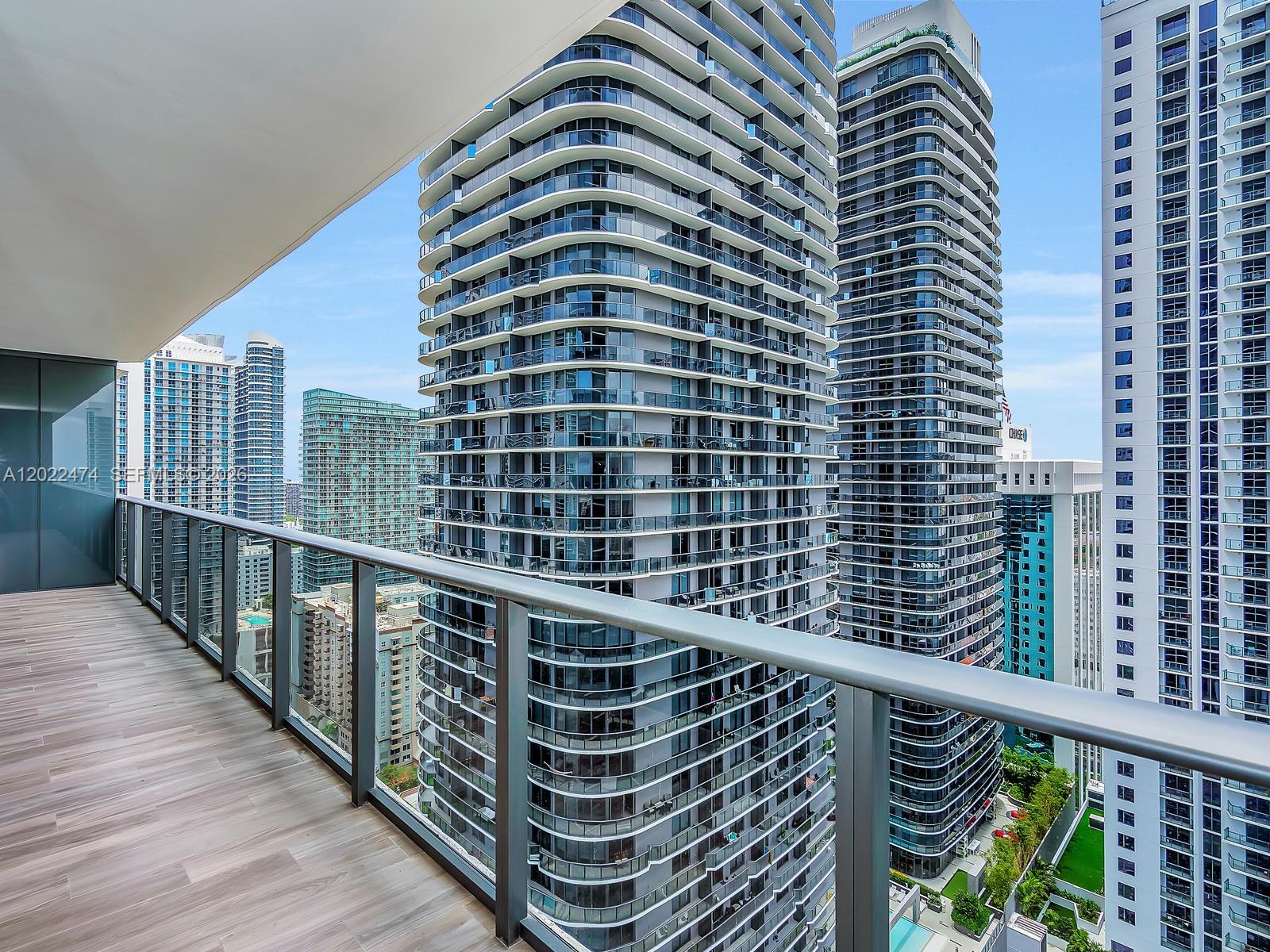 801 S Miami Ave #2310 Miami, FL 33131