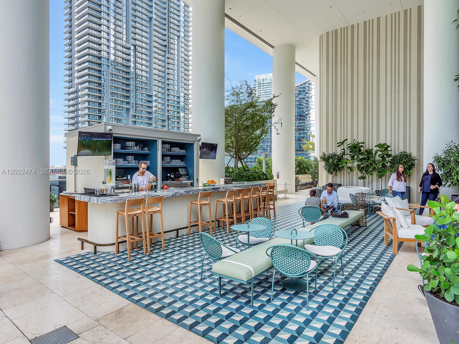 801 S Miami Ave #2310 Miami, FL 33131