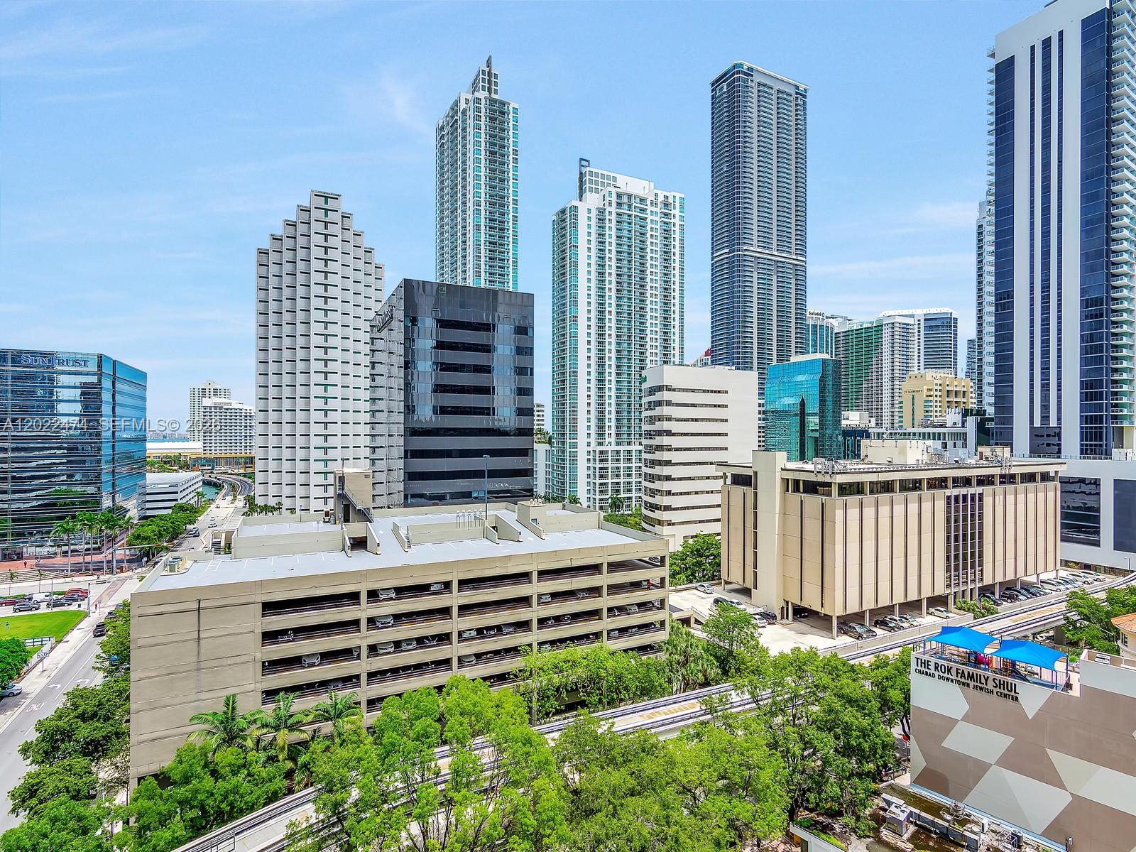 801 S Miami Ave #2310 Miami, FL 33131