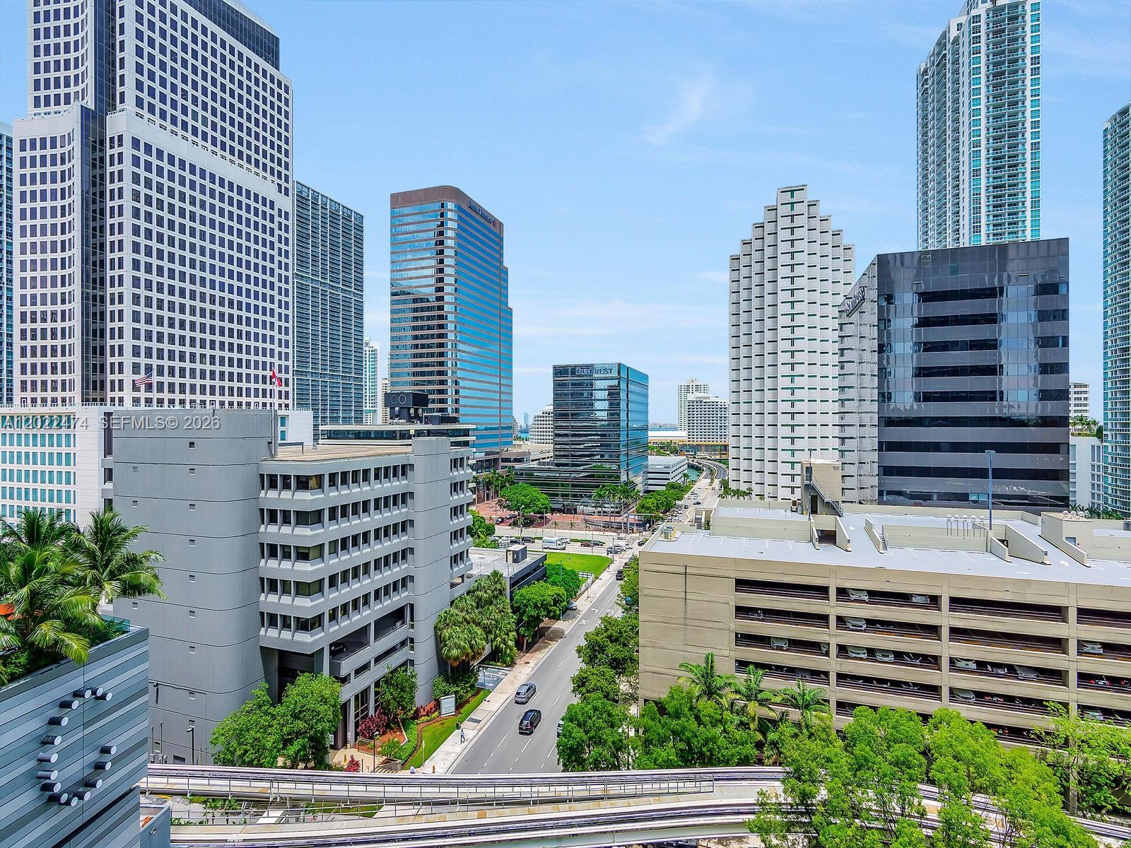 801 S Miami Ave #2310 Miami, FL 33131
