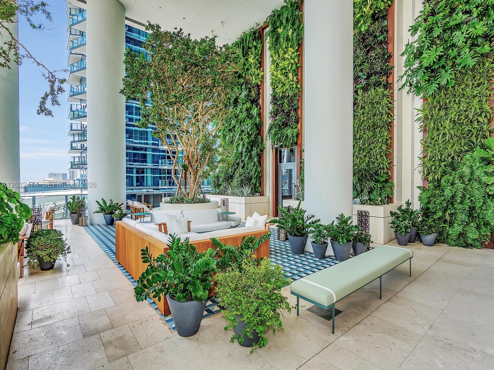 801 S Miami Ave #2310 Miami, FL 33131
