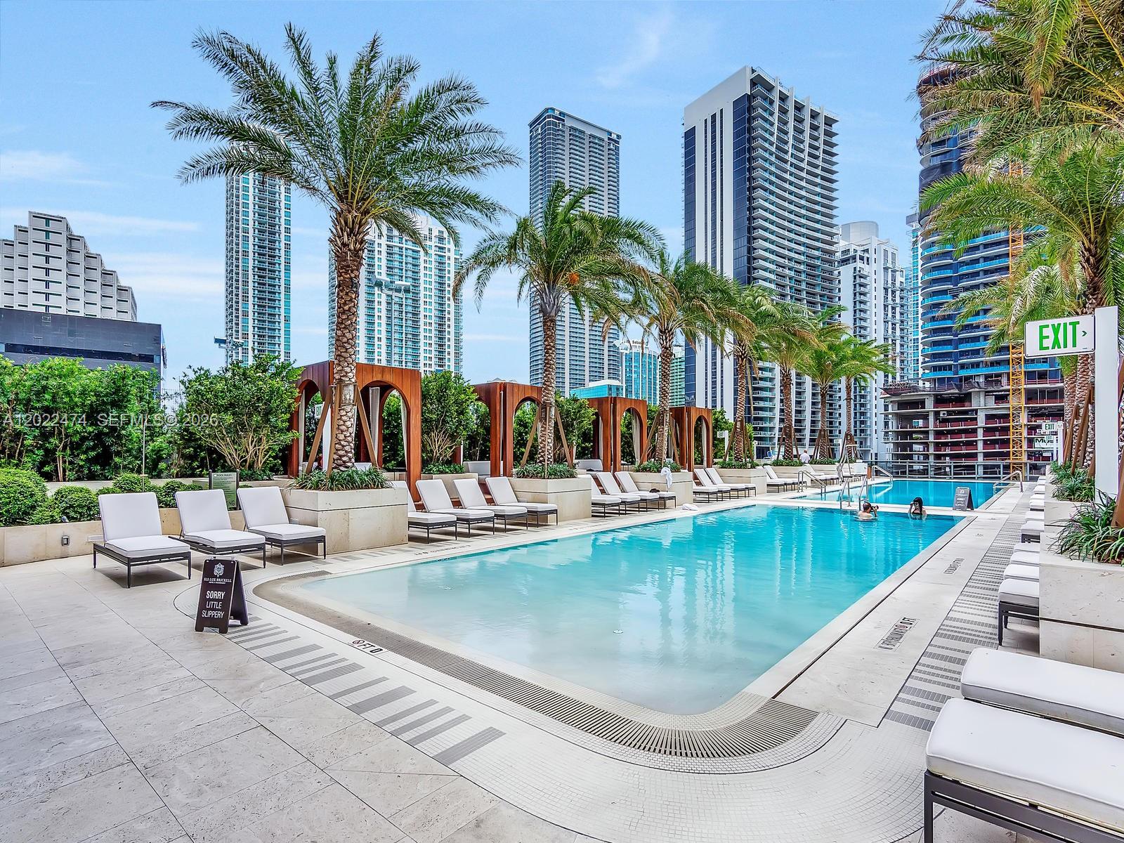 801 S Miami Ave #2310 Miami, FL 33131