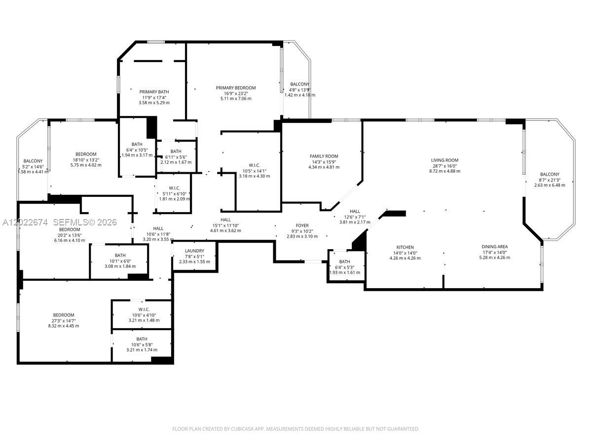 3301 NE 183rd St #2101 Aventura, FL 33160