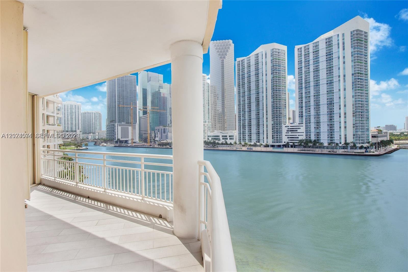 888 Brickell Key Dr #712 Miami, FL 33131