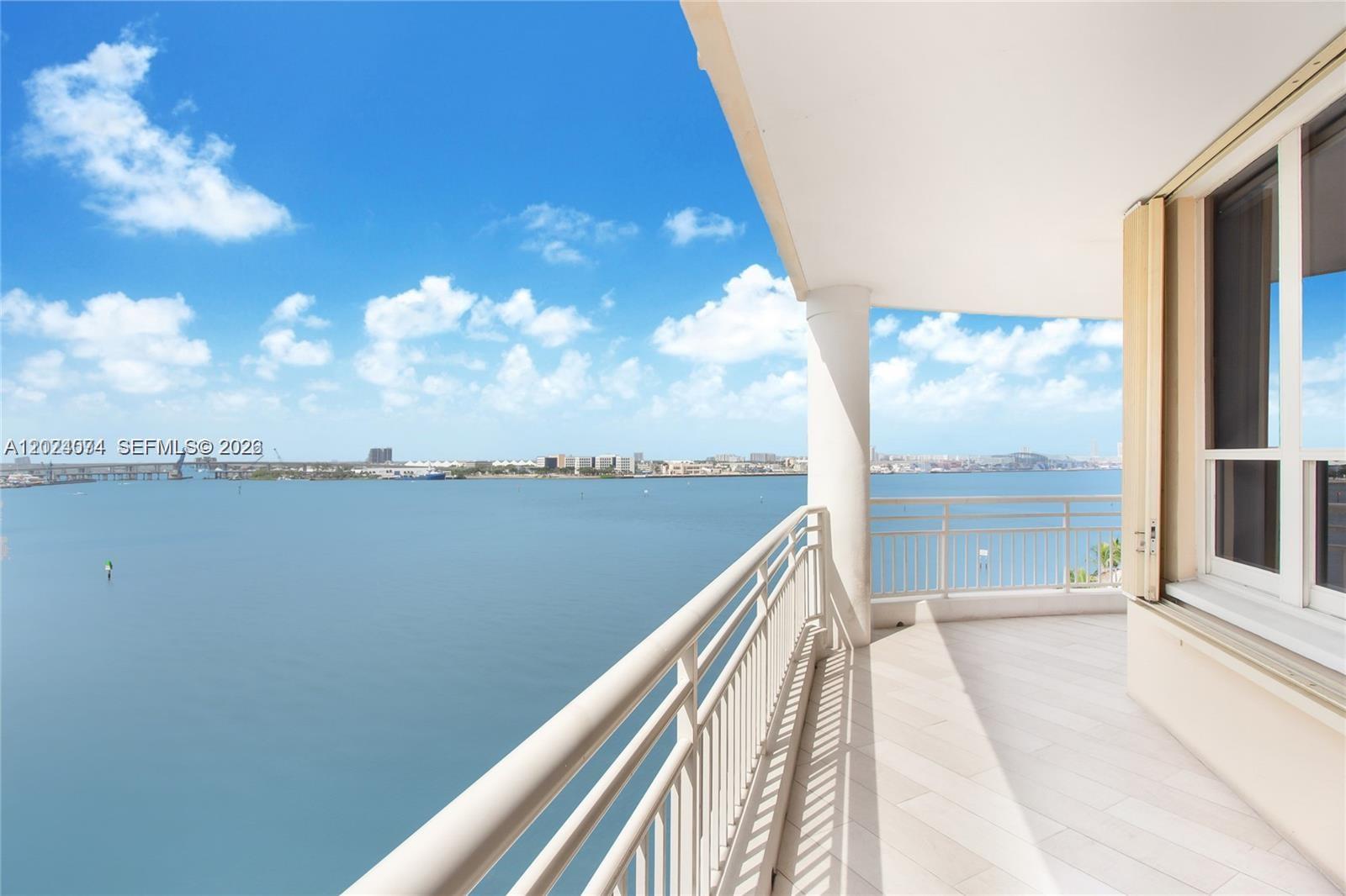 888 Brickell Key Dr #712 Miami, FL 33131