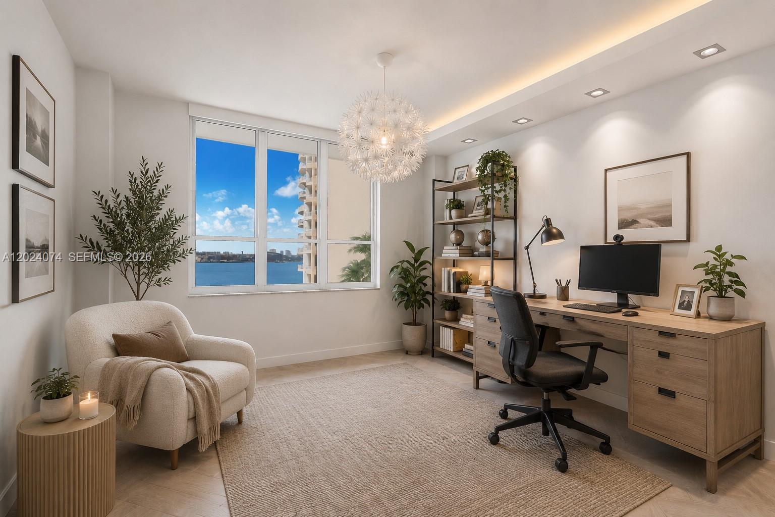 888 Brickell Key Dr #712 Miami, FL 33131