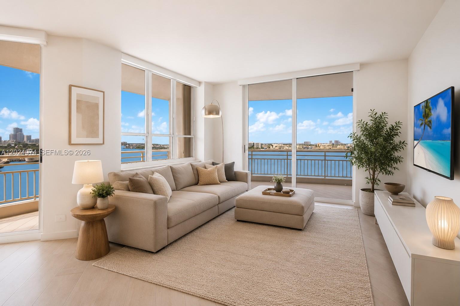 888 Brickell Key Dr #712 Miami, FL 33131