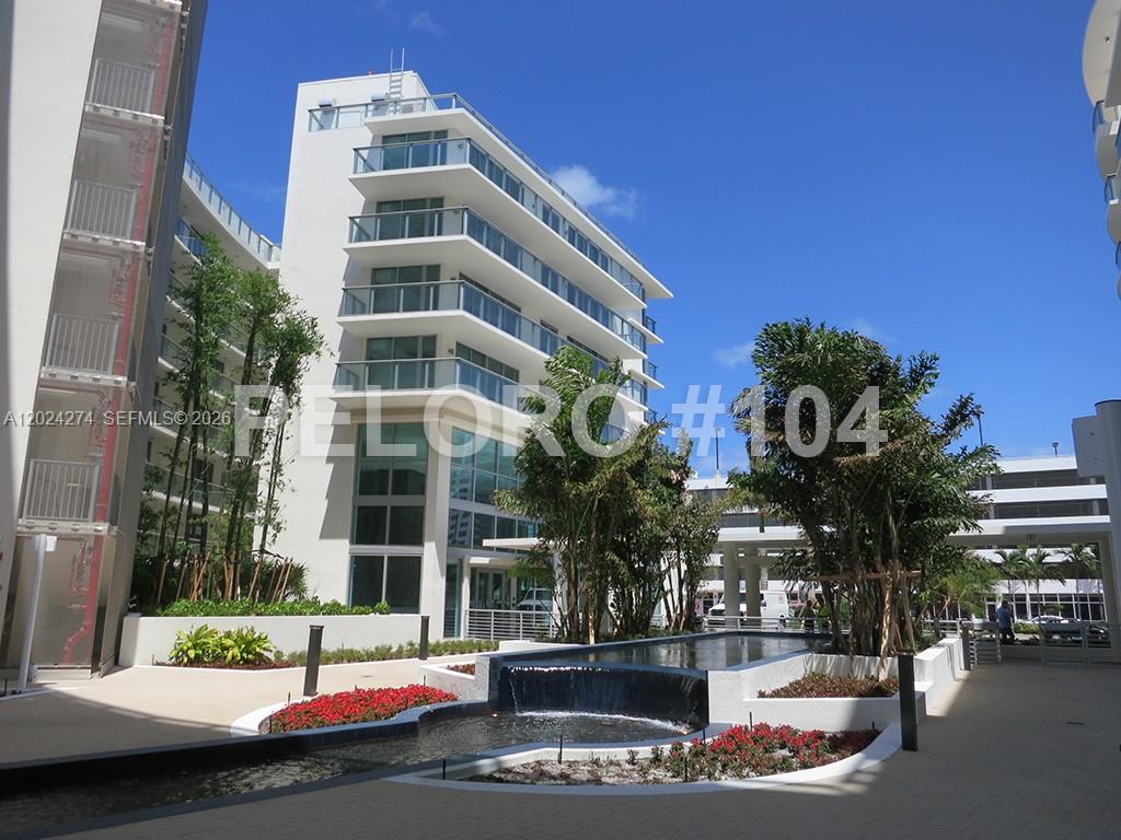 6620 Indian Crk Dr #104 Miami Beach, FL 33141