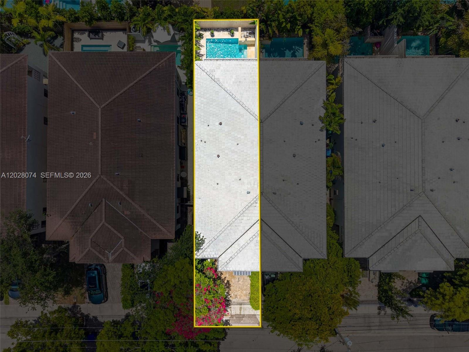 3062 New York #3062 Miami, FL 33133