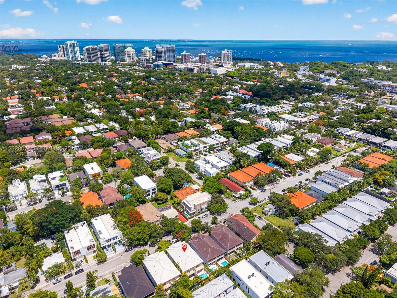 3062 New York #3062 Miami, FL 33133
