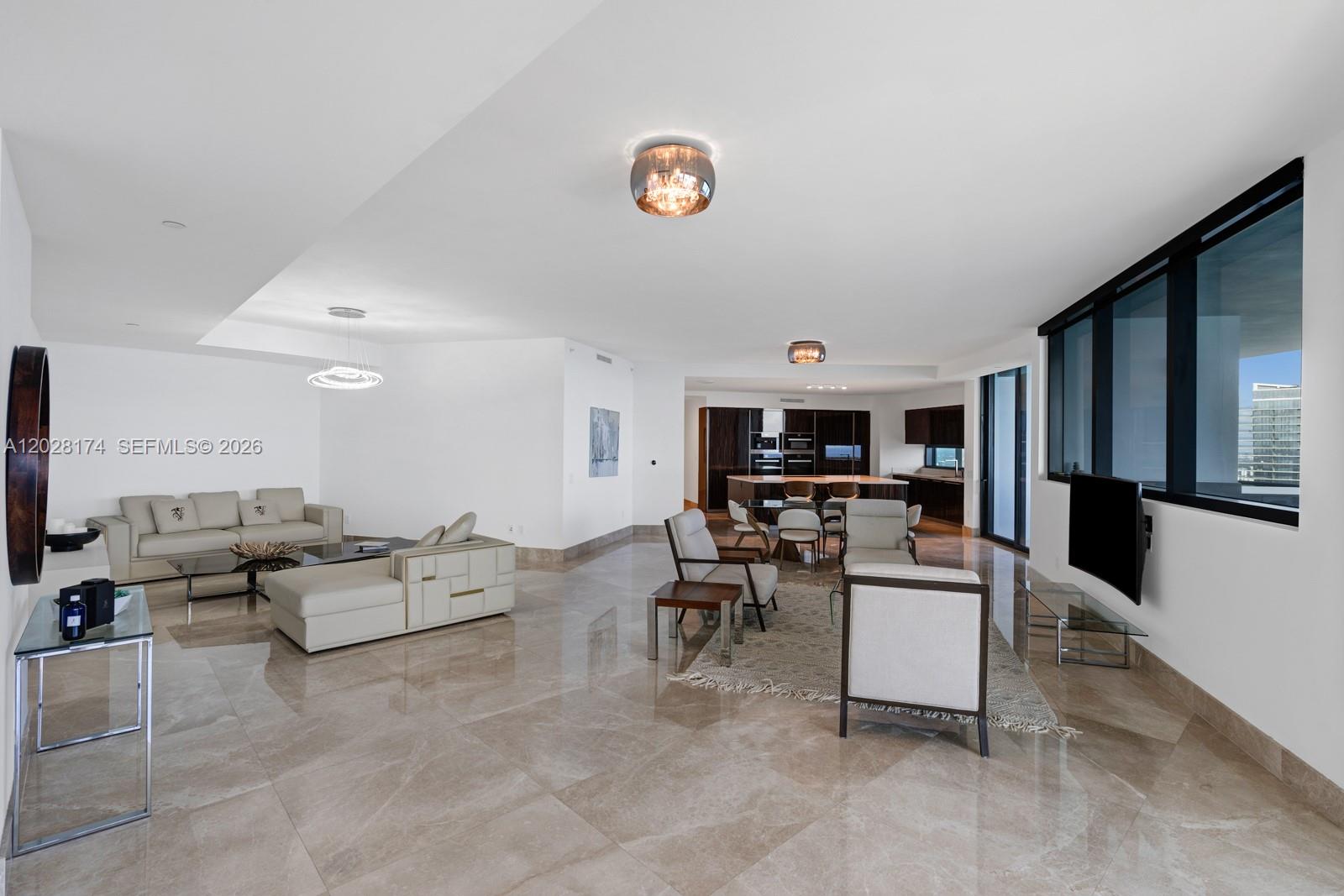 18555 Collins Ave #5105 Sunny Isles Beach, FL 33160