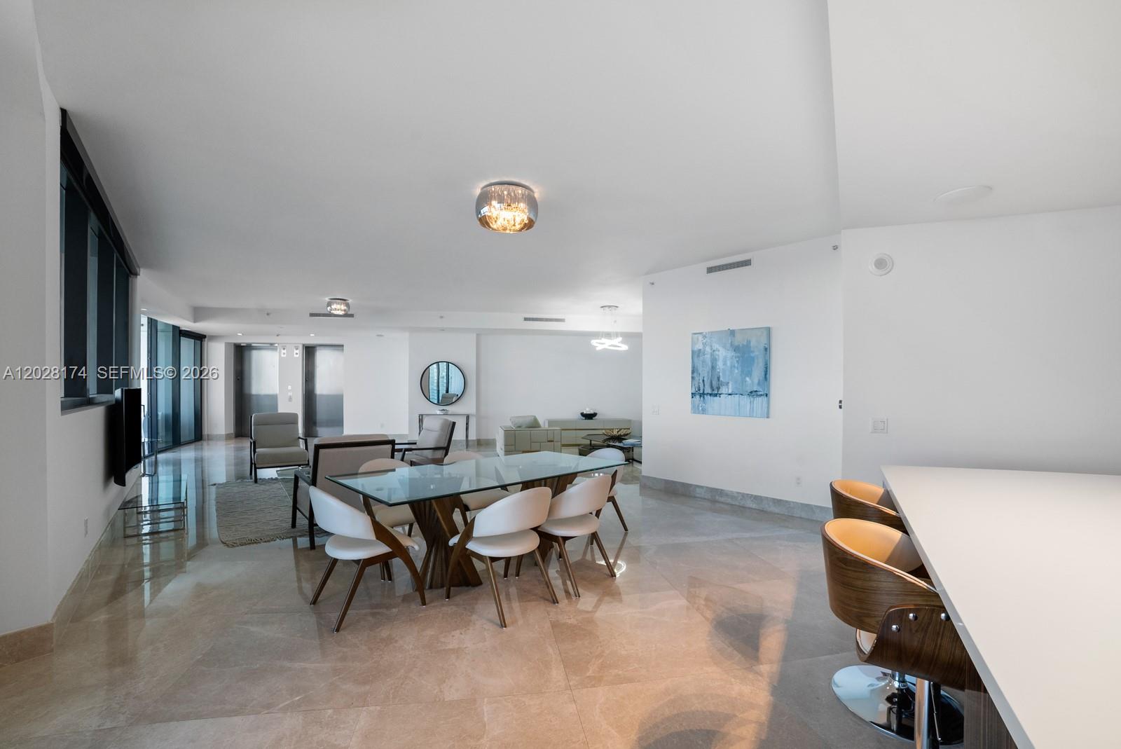 18555 Collins Ave #5105 Sunny Isles Beach, FL 33160