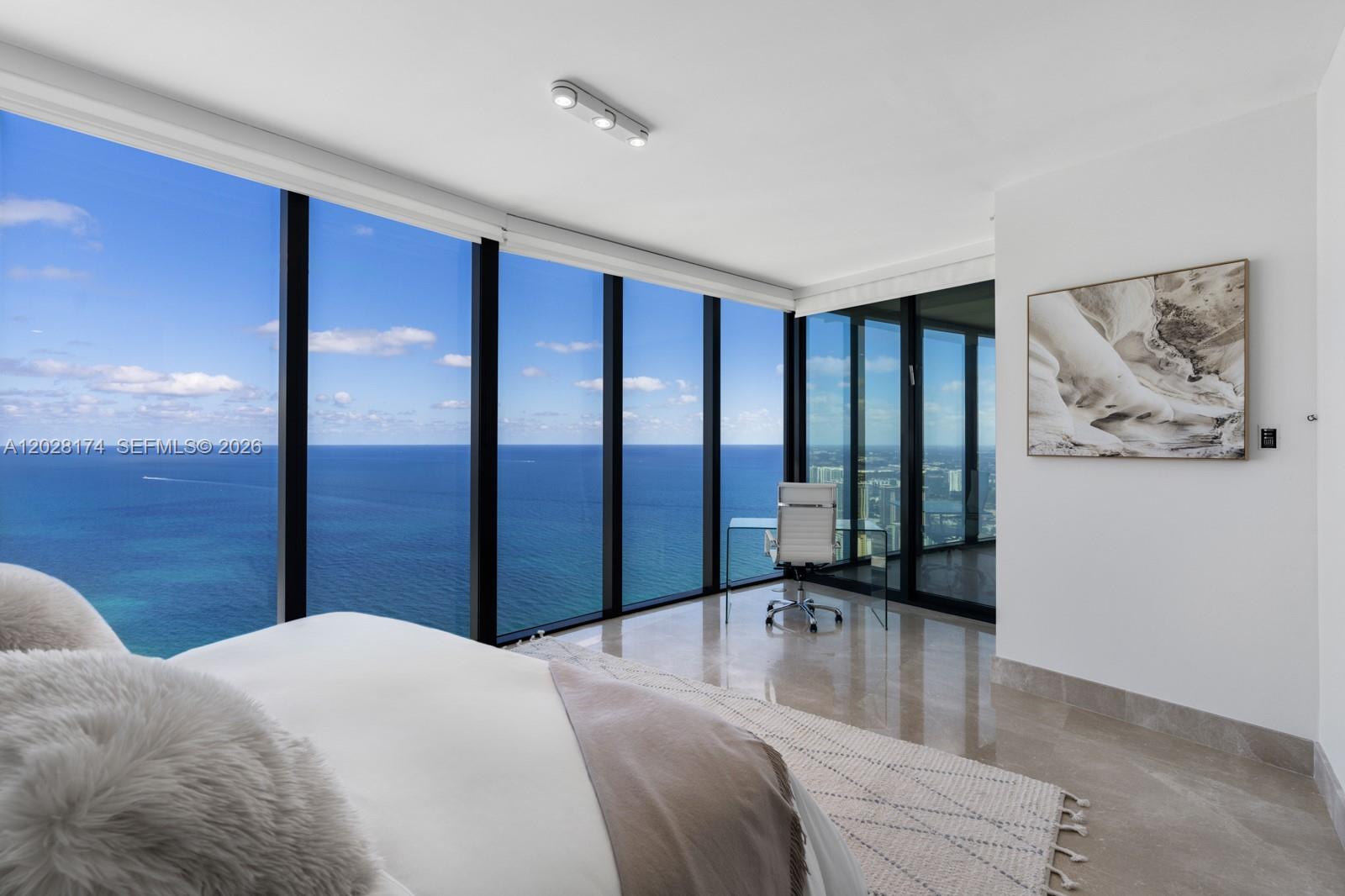 18555 Collins Ave #5105 Sunny Isles Beach, FL 33160