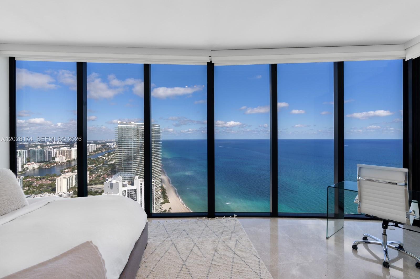 18555 Collins Ave #5105 Sunny Isles Beach, FL 33160
