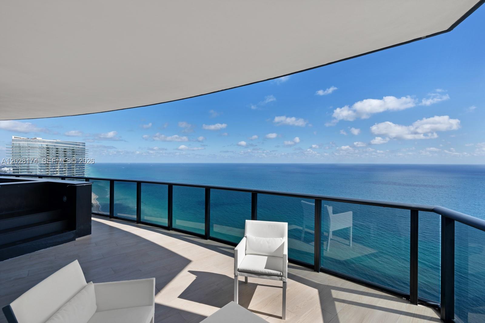 18555 Collins Ave #5105 Sunny Isles Beach, FL 33160