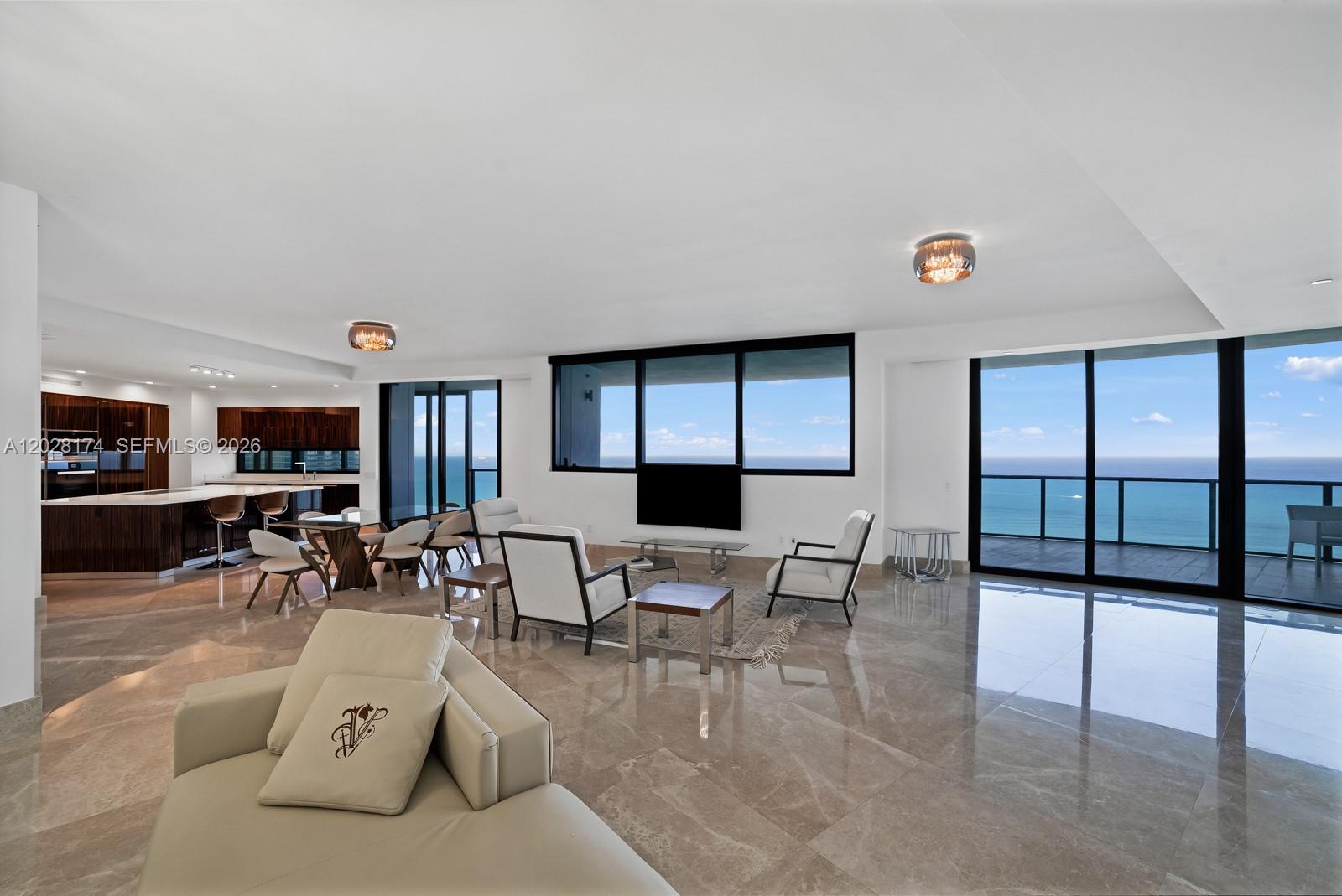18555 Collins Ave #5105 Sunny Isles Beach, FL 33160