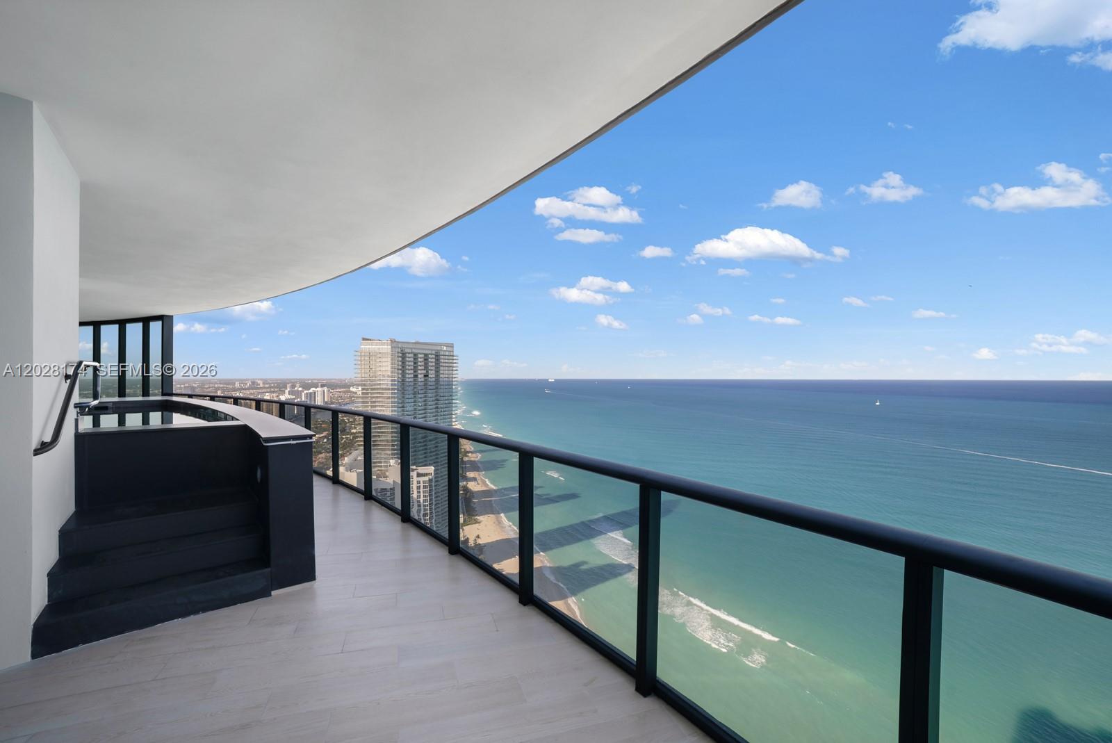 18555 Collins Ave #5105 Sunny Isles Beach, FL 33160