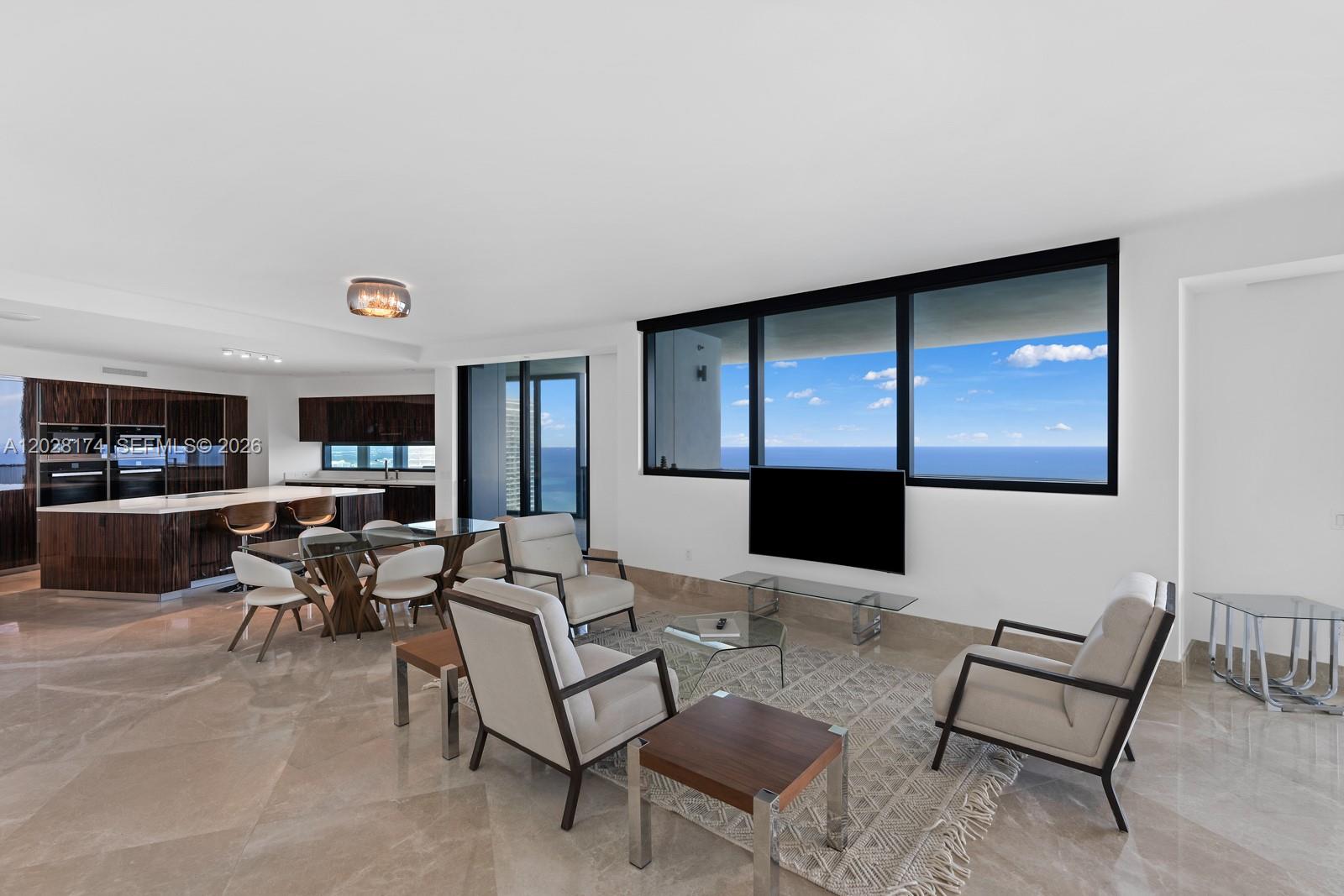 18555 Collins Ave #5105 Sunny Isles Beach, FL 33160