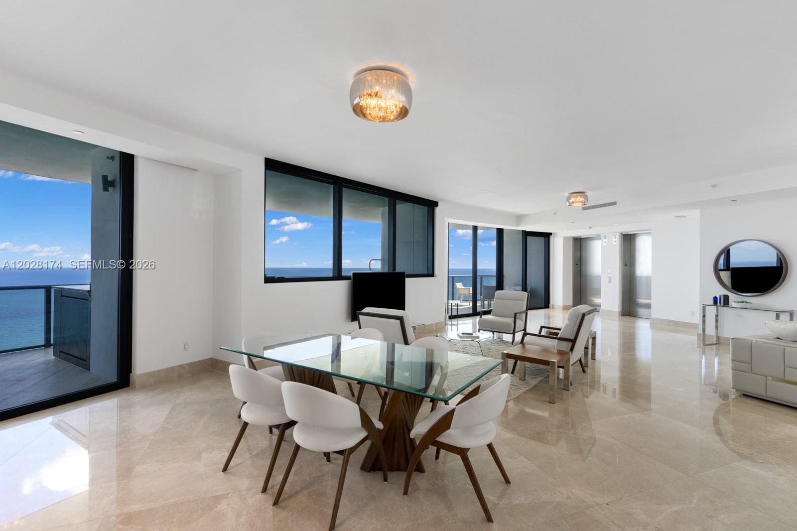18555 Collins Ave #5105 Sunny Isles Beach, FL 33160