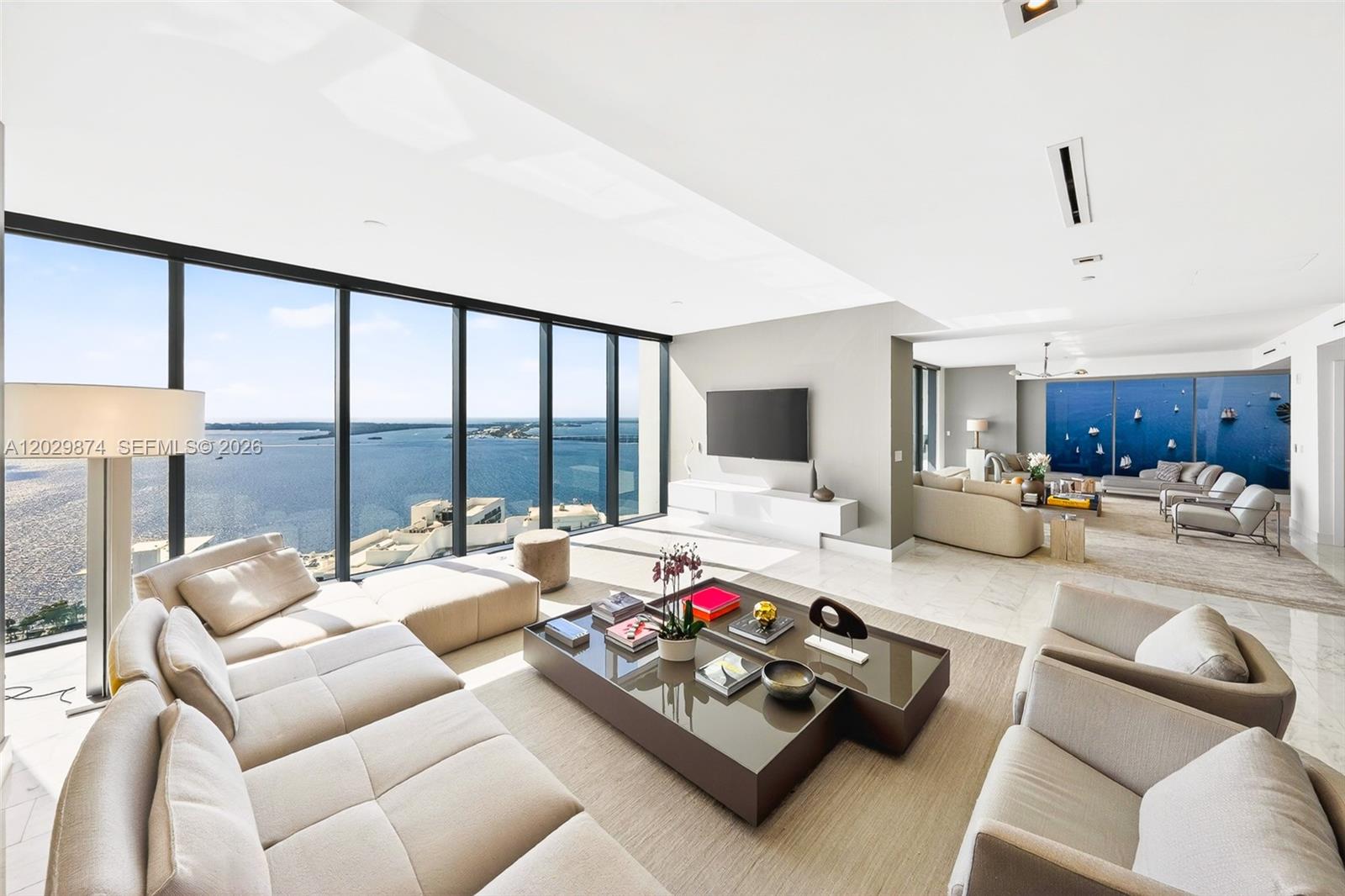 1451 Brickell Ave #2901 Miami, FL 33131