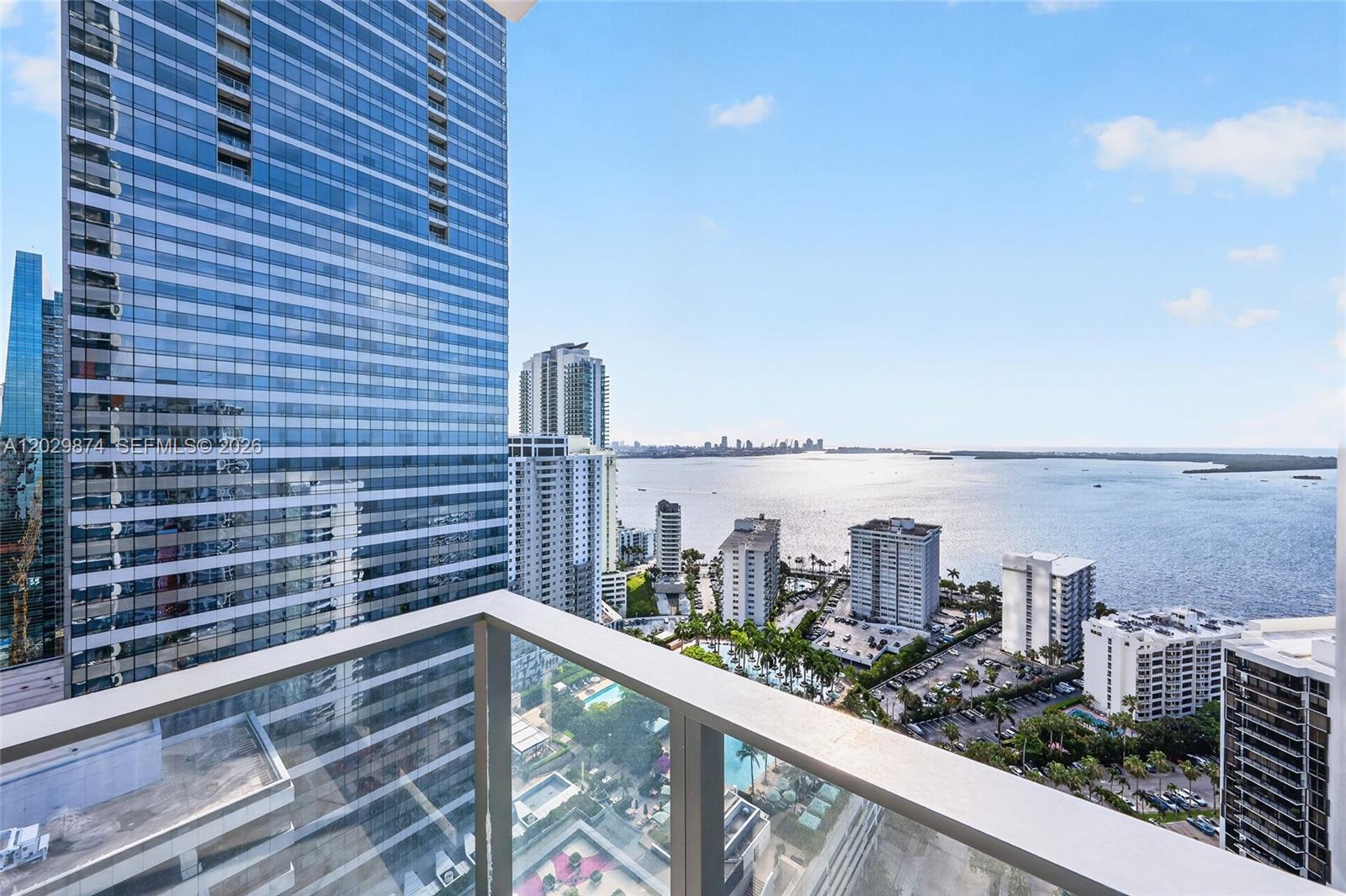 1451 Brickell Ave #2901 Miami, FL 33131