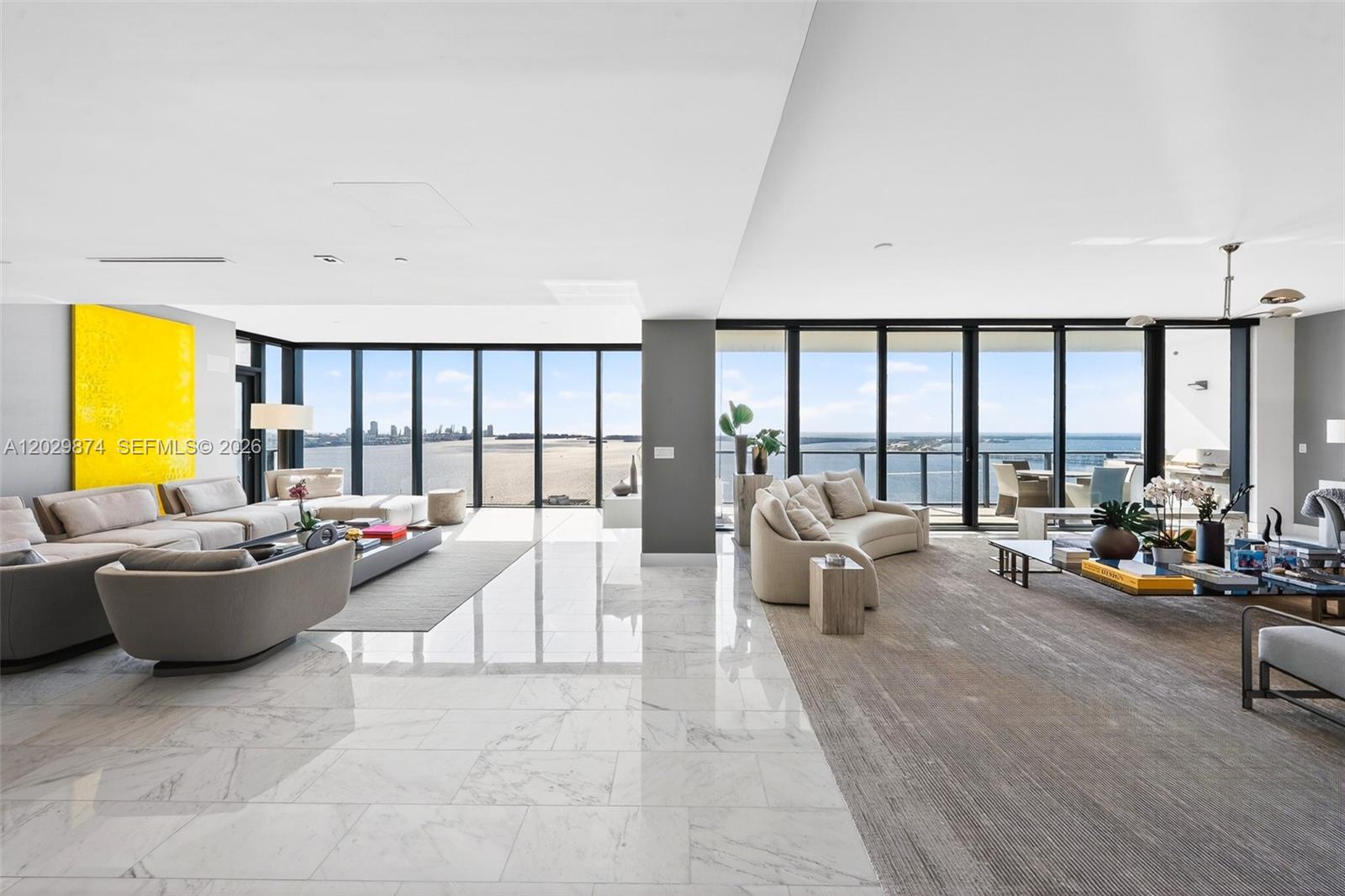1451 Brickell Ave #2901 Miami, FL 33131