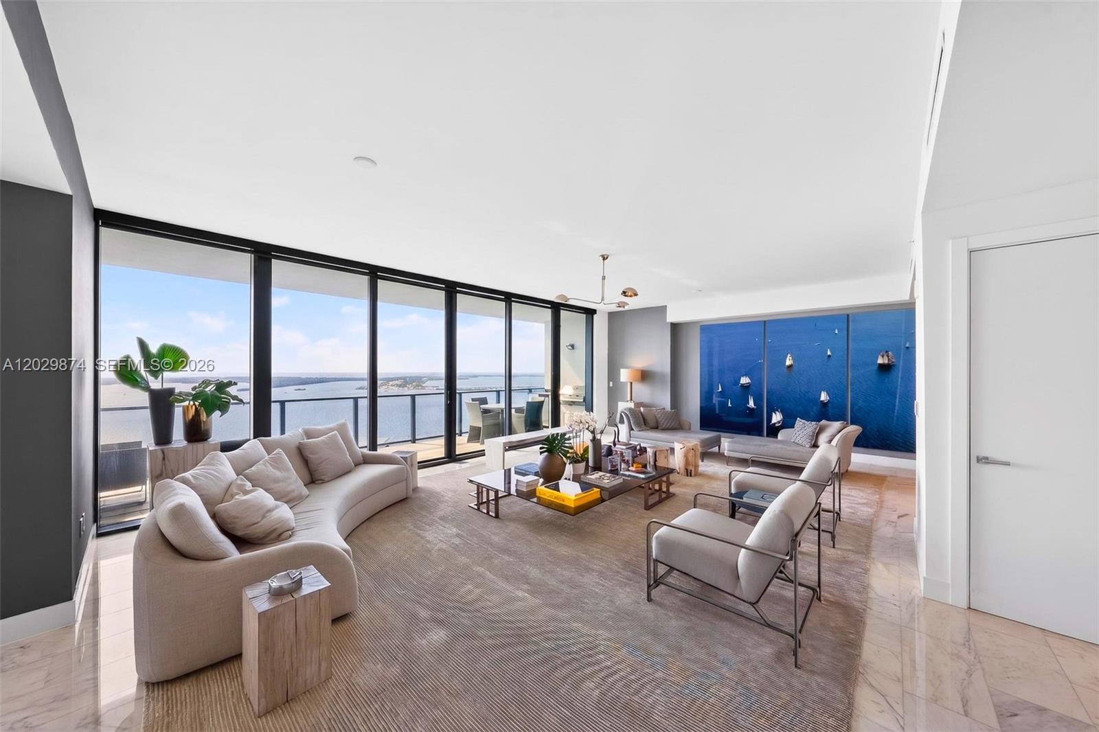 1451 Brickell Ave #2901 Miami, FL 33131
