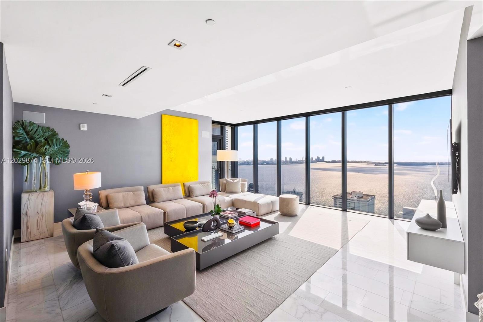 1451 Brickell Ave #2901 Miami, FL 33131
