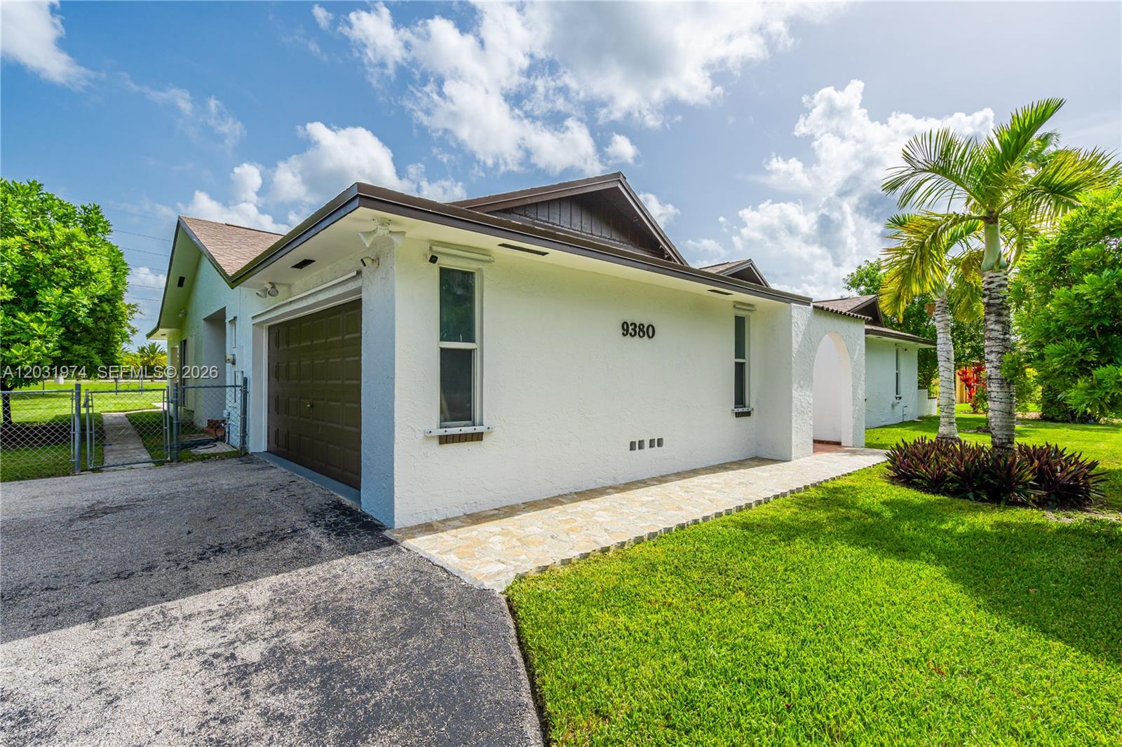 9380 SW 134th Miami, FL 33176
