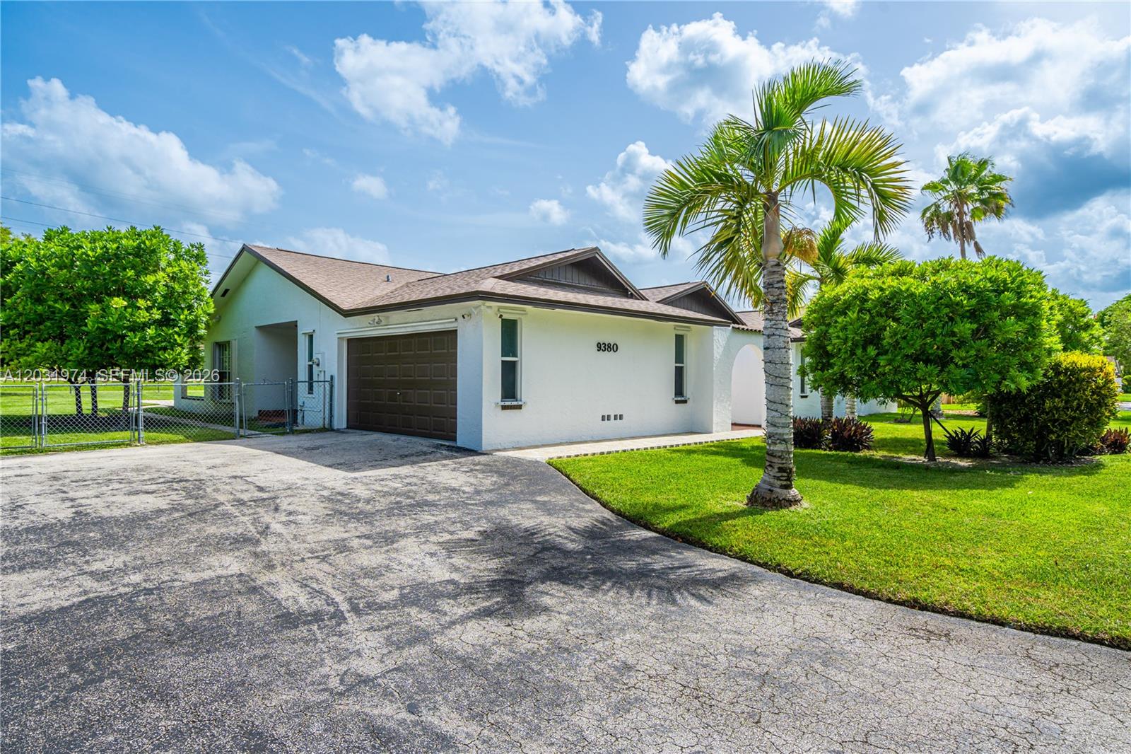 9380 SW 134th Miami, FL 33176