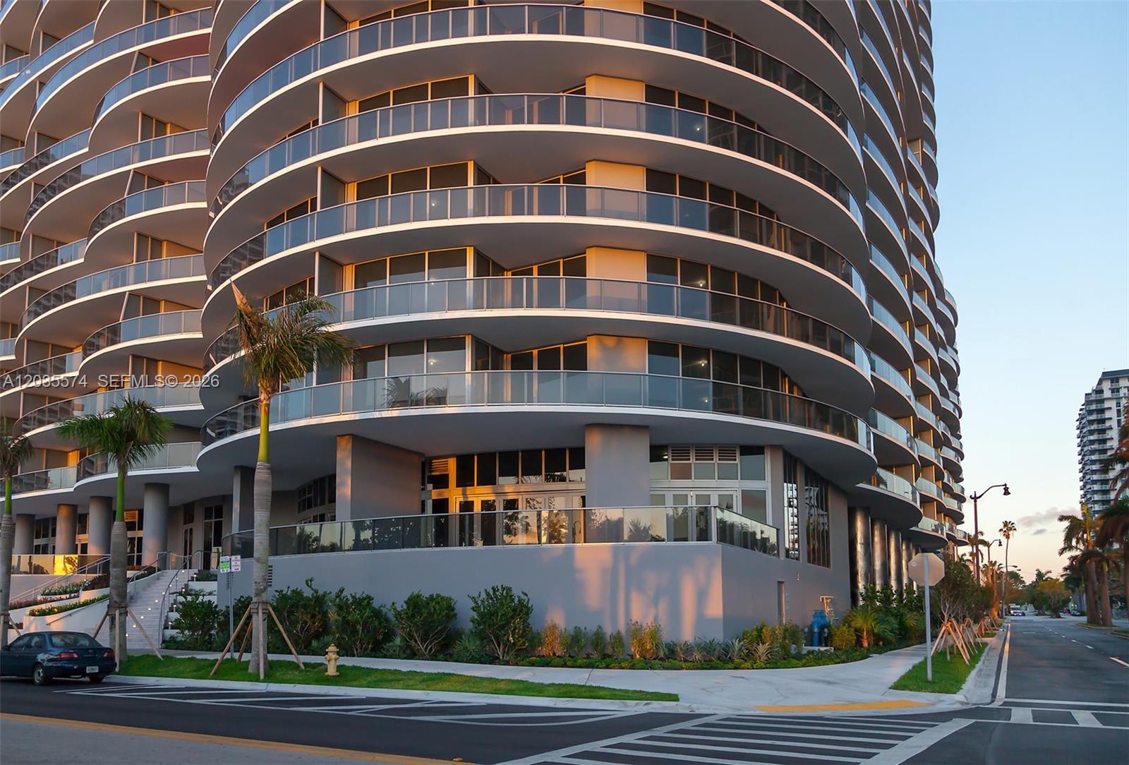 image Aria on the Bay140