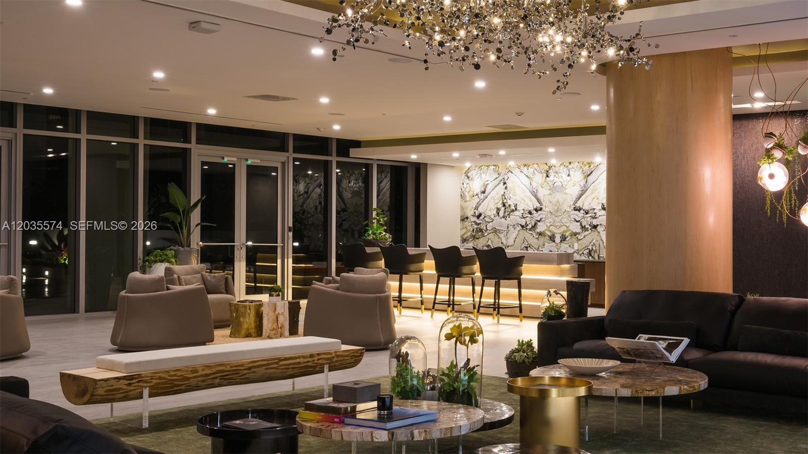 image Aria on the Bay73
