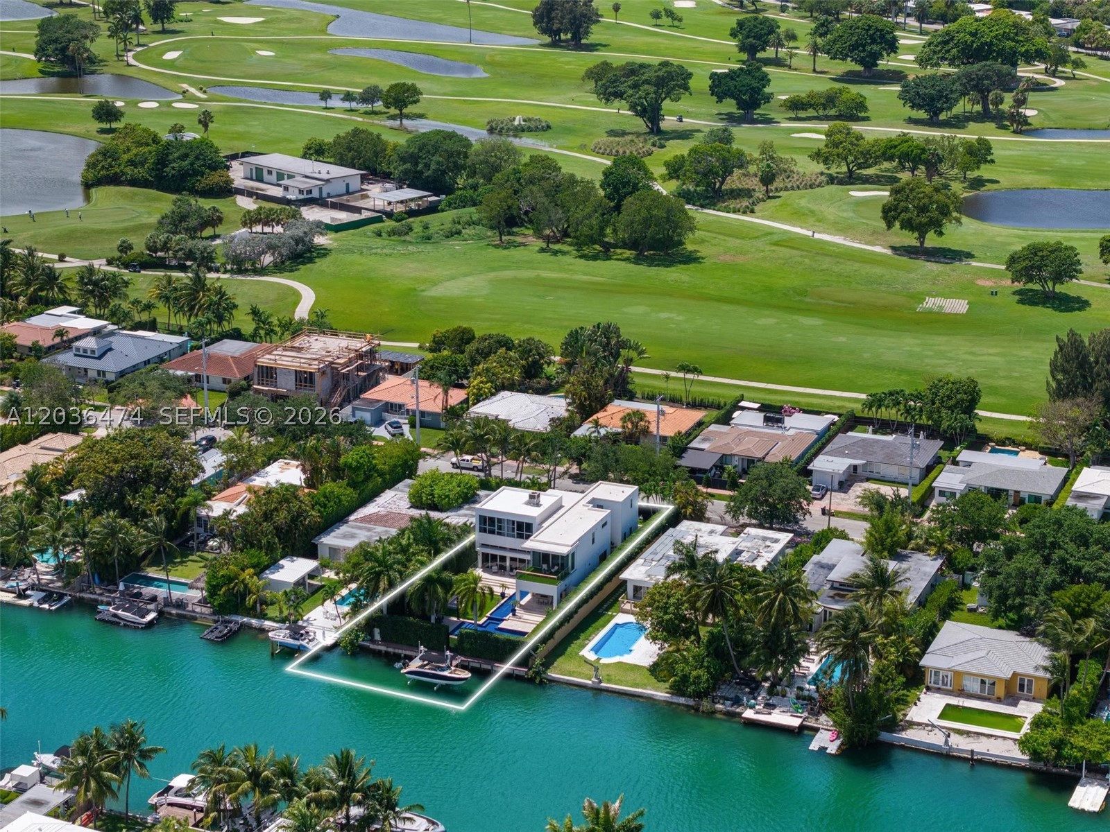 470 S Shore Dr Miami Beach, FL 33141