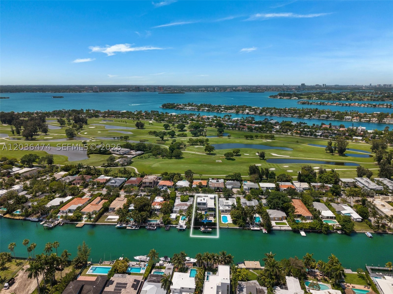 470 S Shore Dr Miami Beach, FL 33141