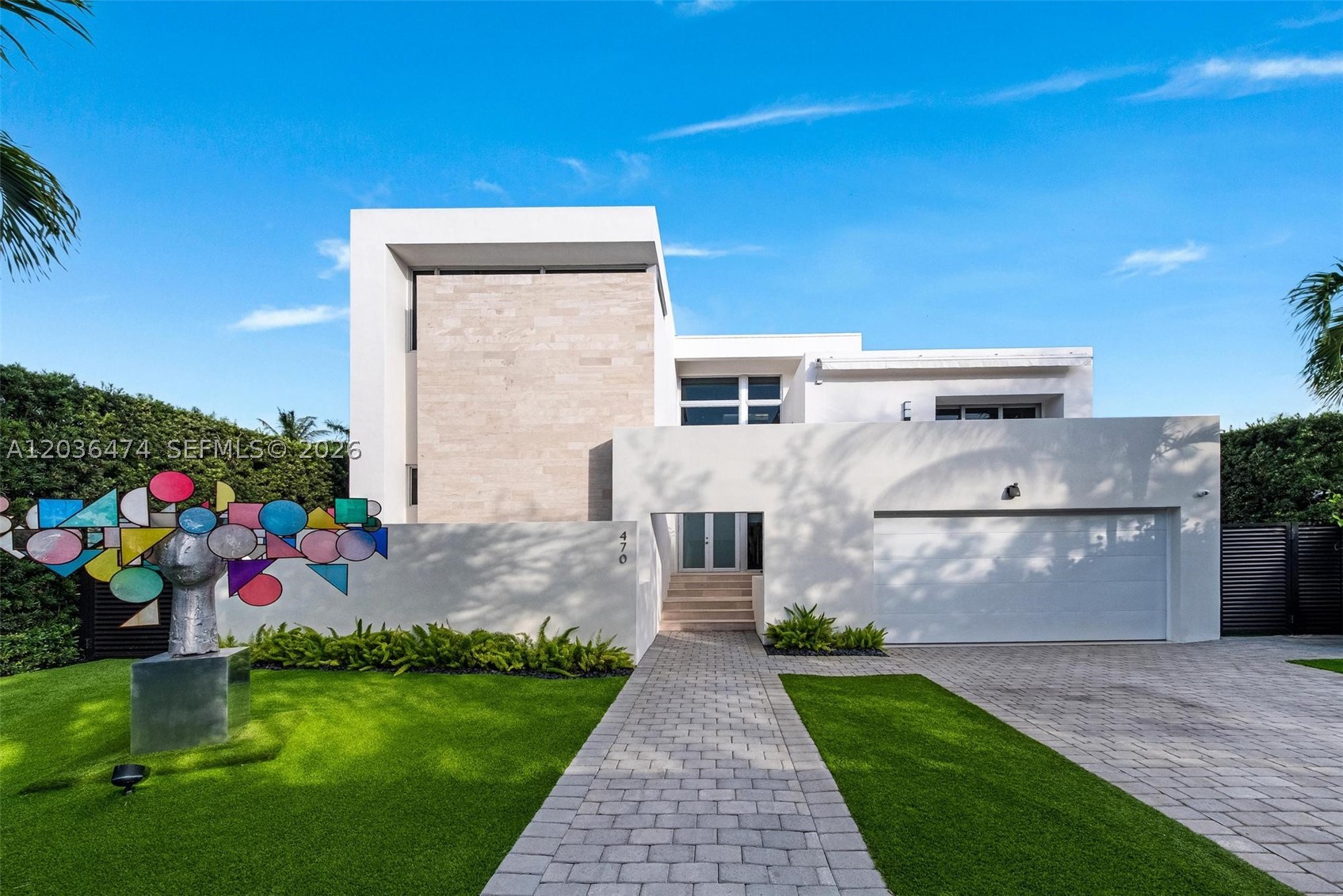 470 S Shore Dr Miami Beach, FL 33141