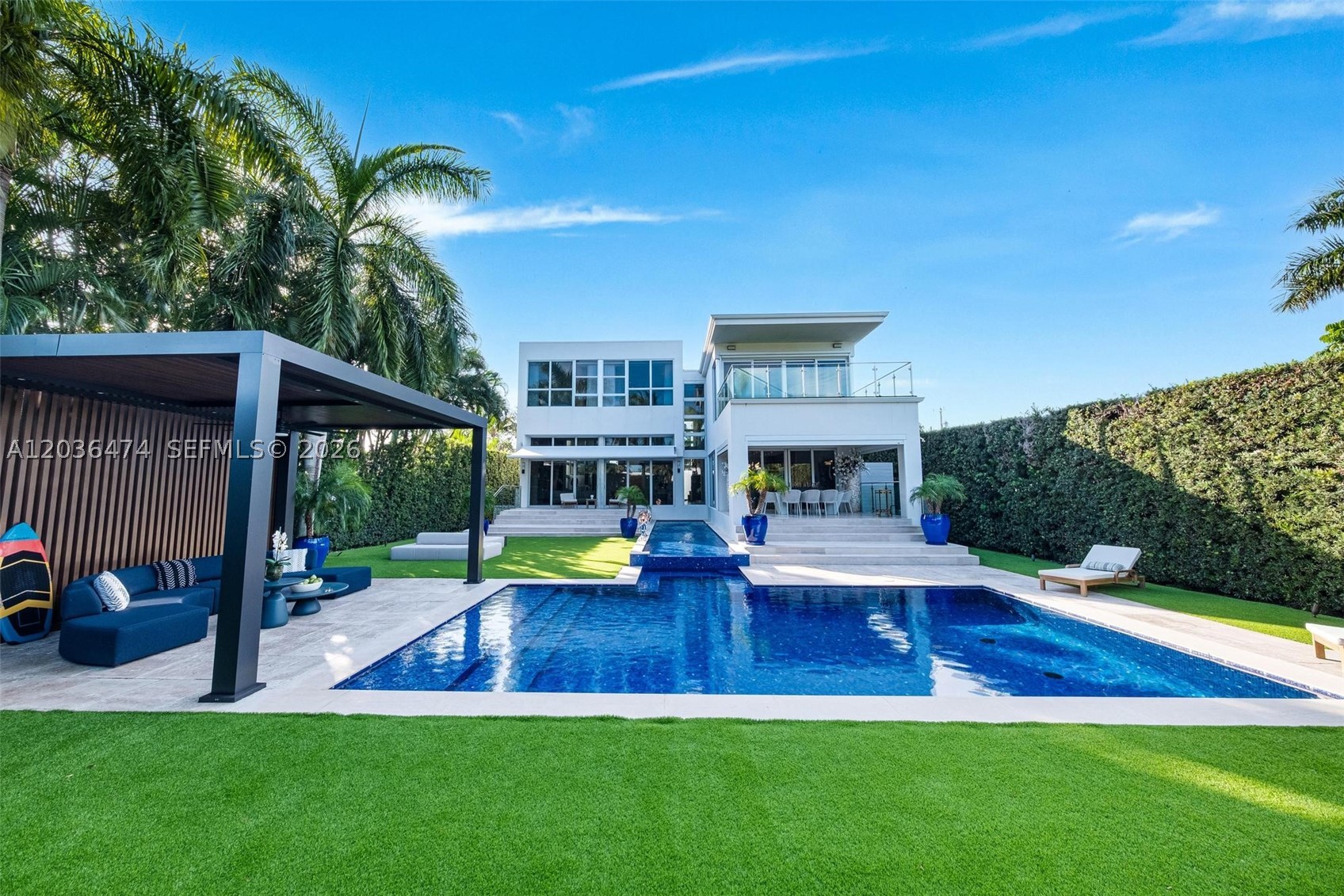 470 S Shore Dr Miami Beach, FL 33141