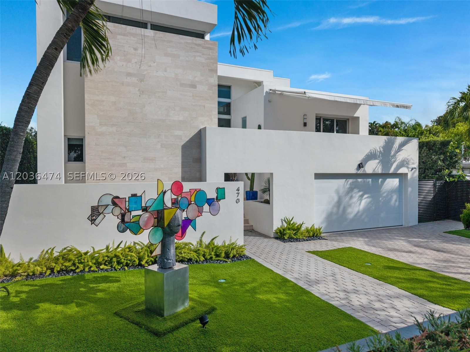 470 S Shore Dr Miami Beach, FL 33141