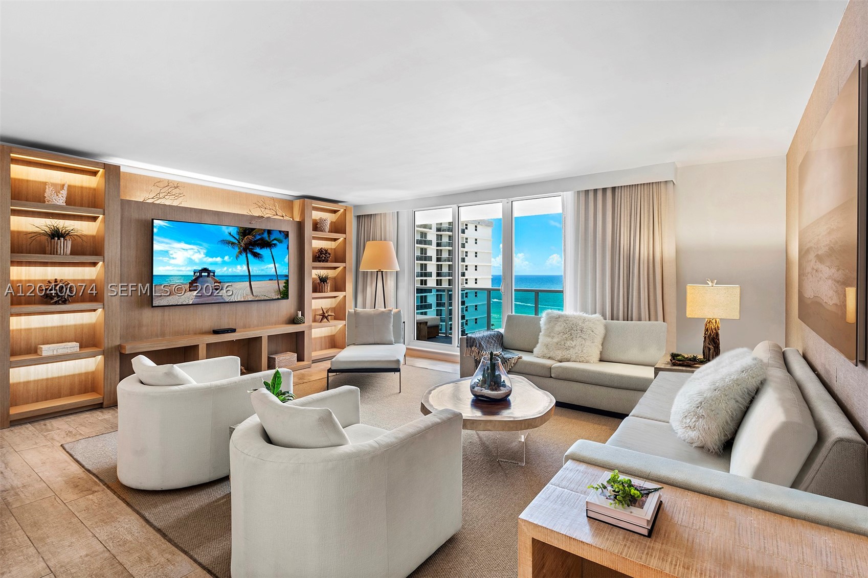 102 24th #1222 Miami Beach, FL 33139