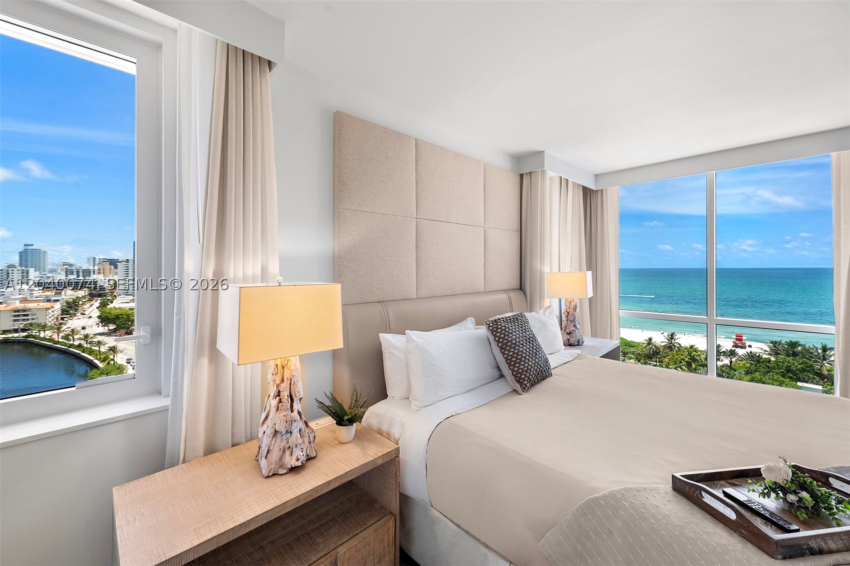 102 24th #1222 Miami Beach, FL 33139