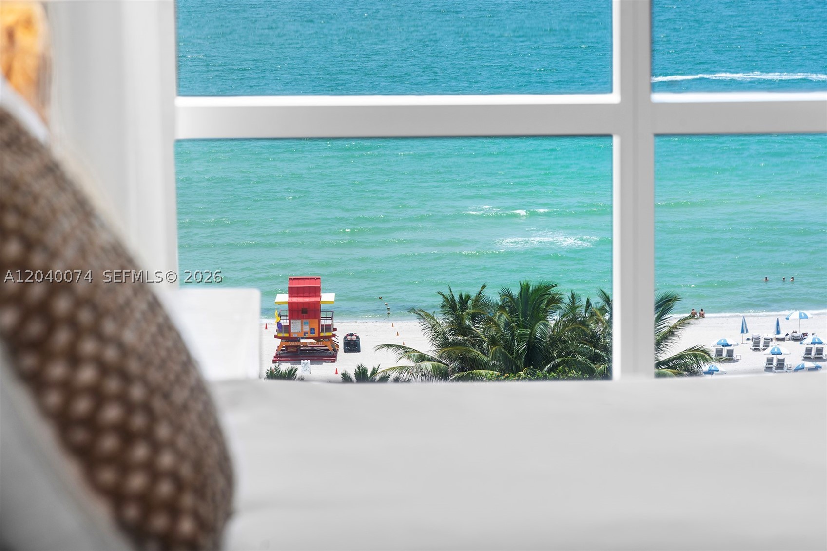 102 24th #1222 Miami Beach, FL 33139
