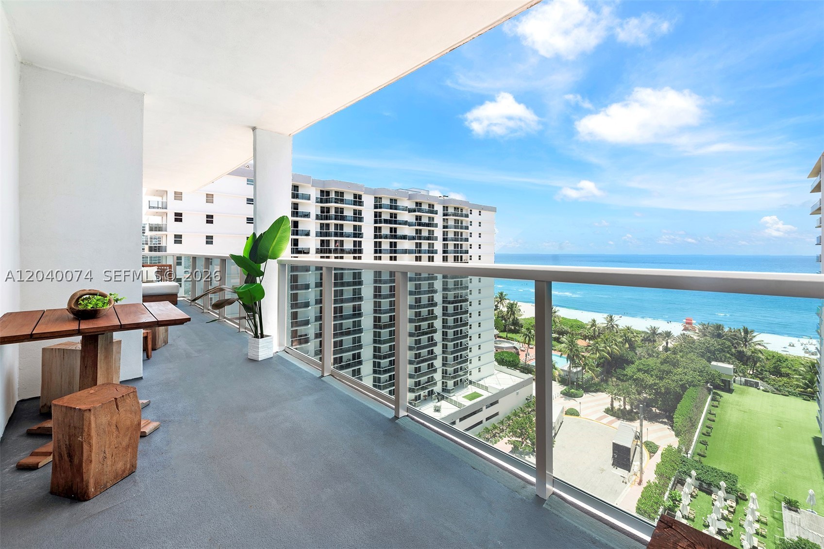102 24th #1222 Miami Beach, FL 33139