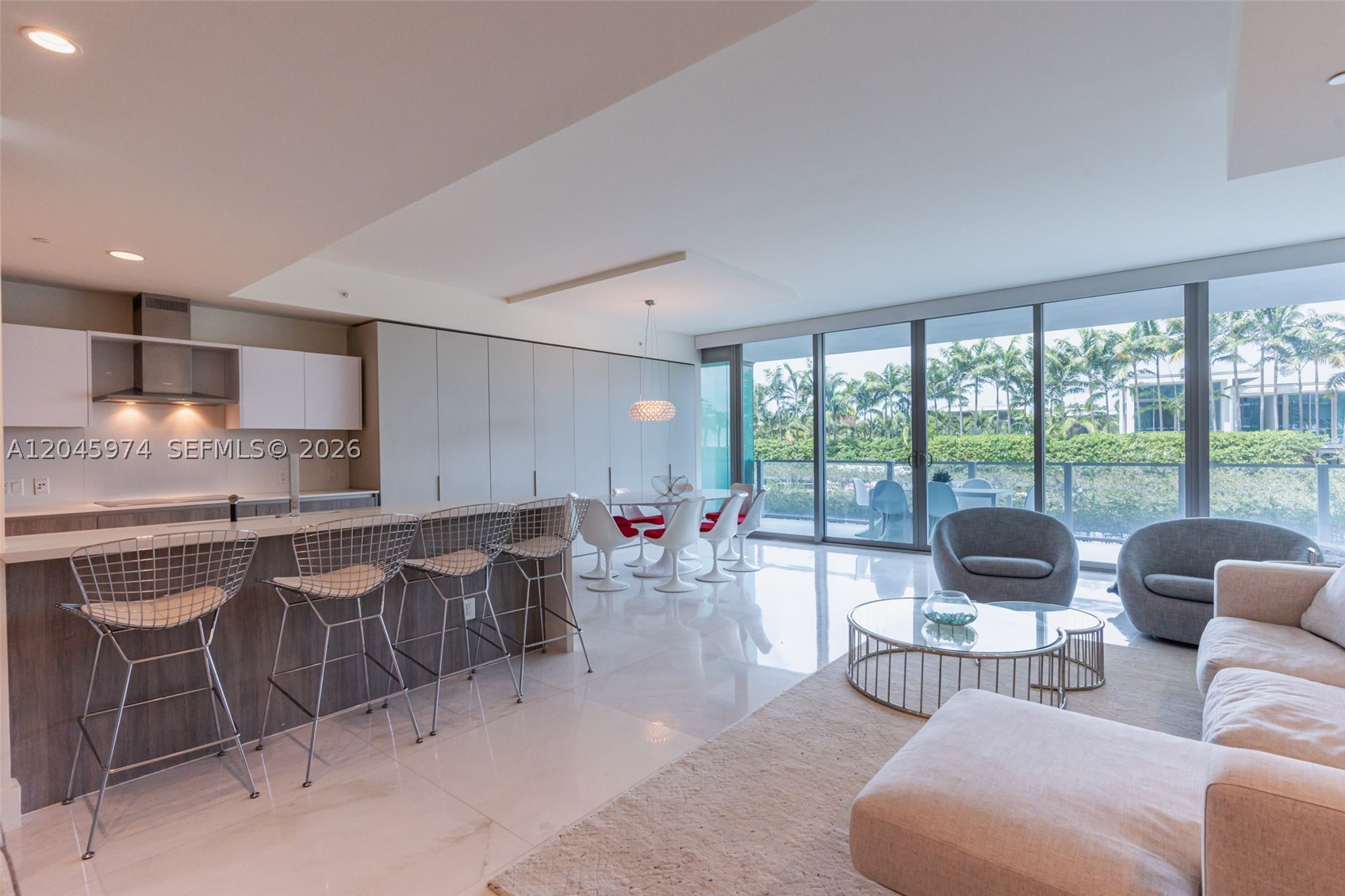 360 Ocean Dr #205S