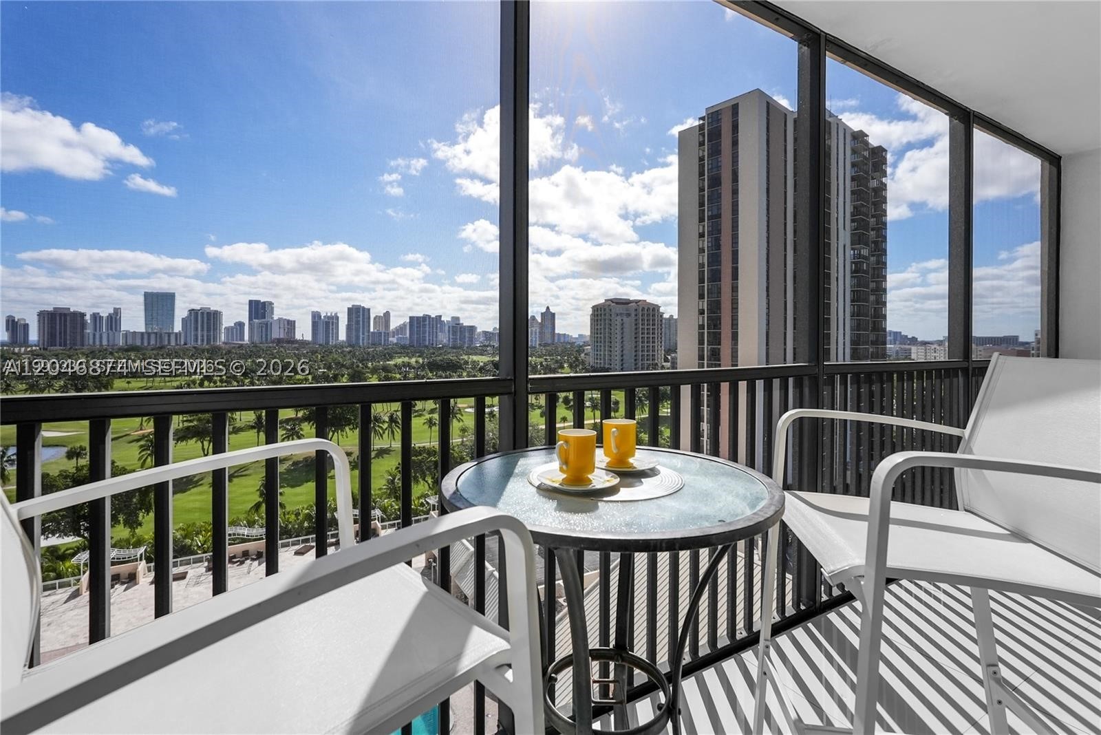20301 W Country Clb Dr #1226