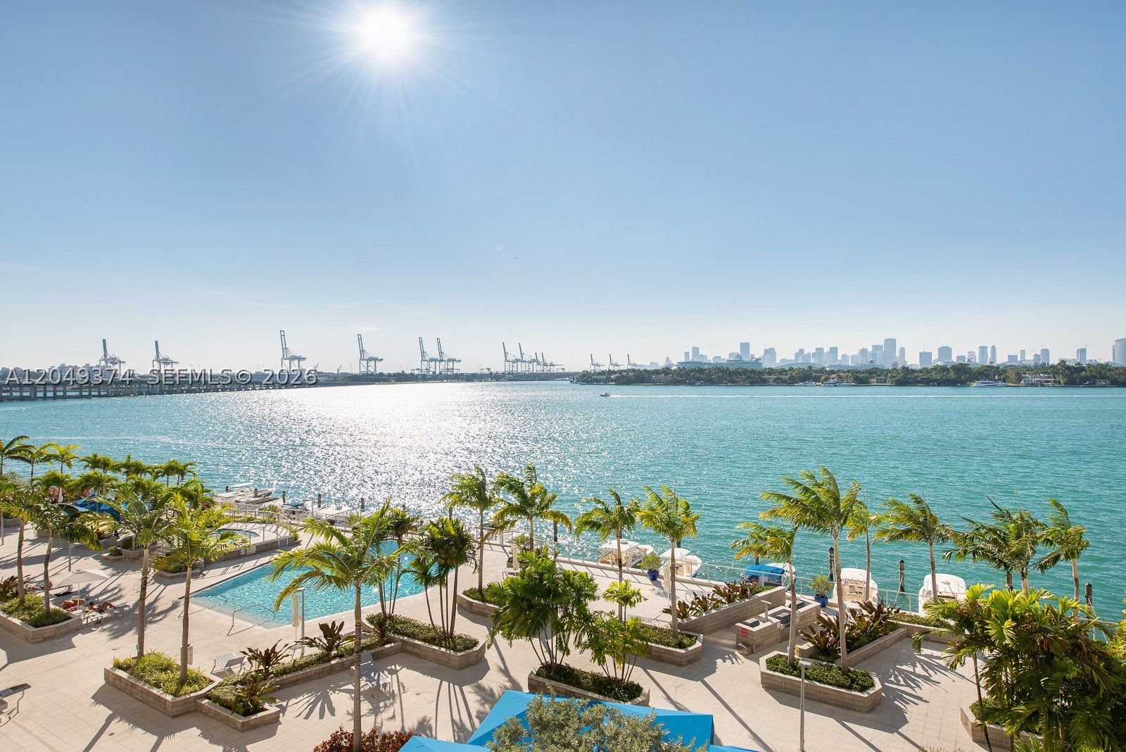 800 West Ave #631