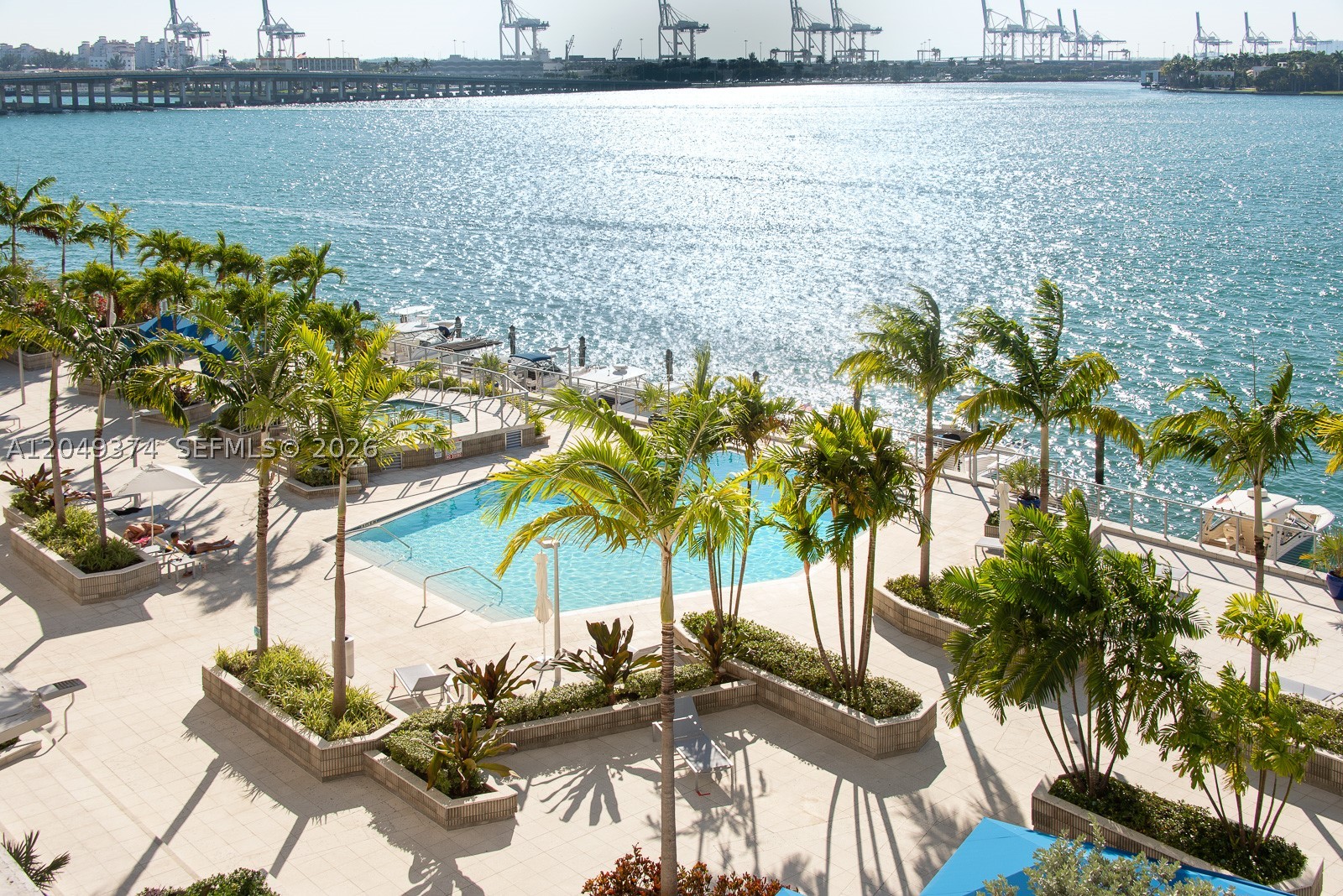 image South Bay Club12