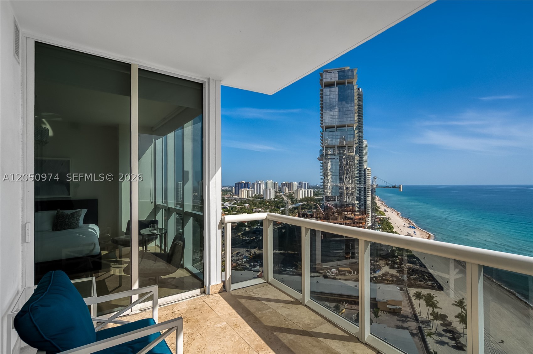 18201 Collins Ave #3408