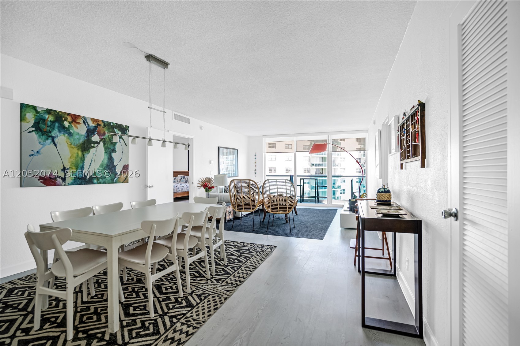 4001 S Ocean Dr #12P