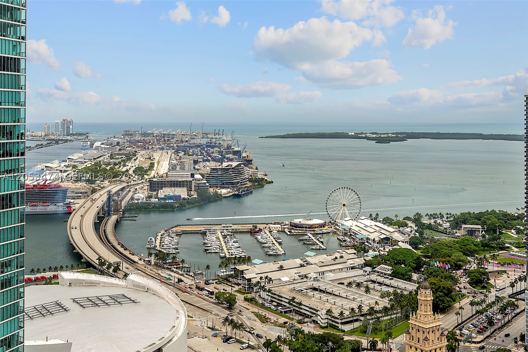 image Paramount Miami Worldcenter1
