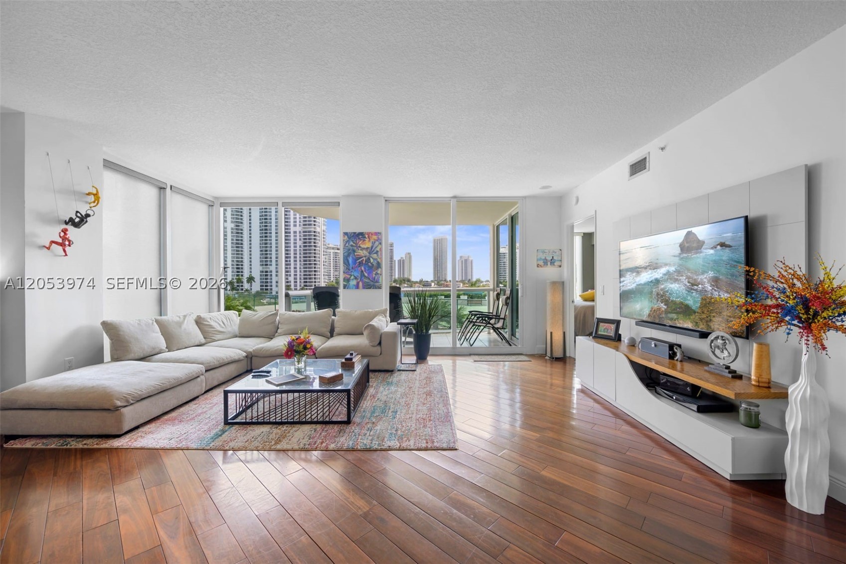 3370 Hidden Bay Dr #507 Aventura, FL 33180