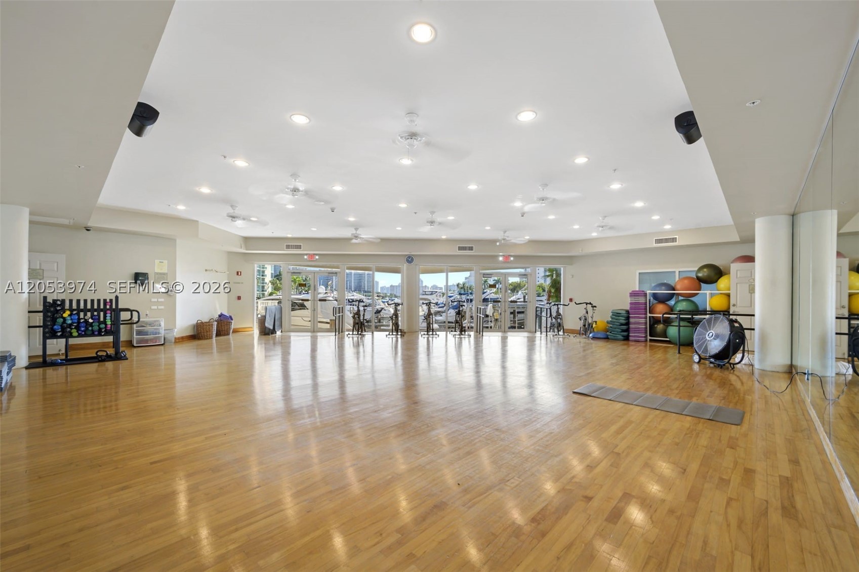 3370 Hidden Bay Dr #507 Aventura, FL 33180